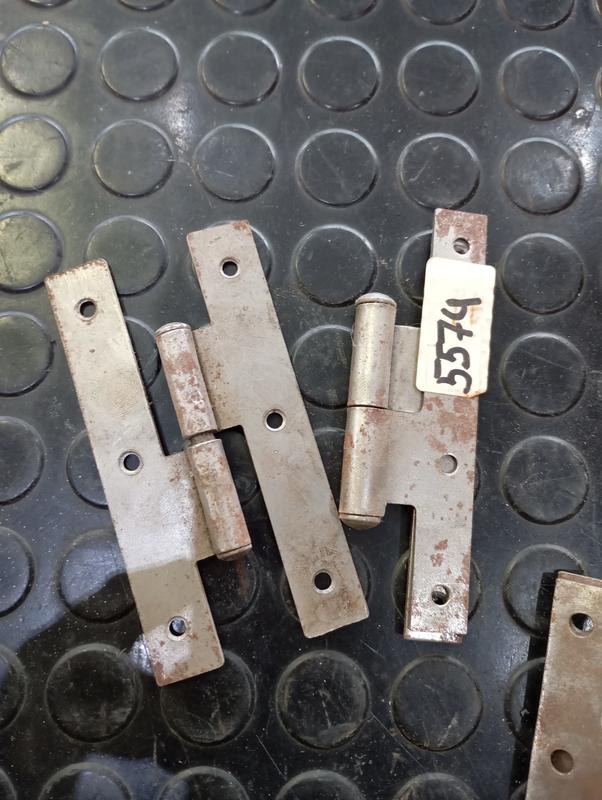 BISAGRA POMELA HIERRO 110 CM