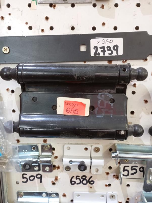 BISAGRA VAIVEN CHINA N 5