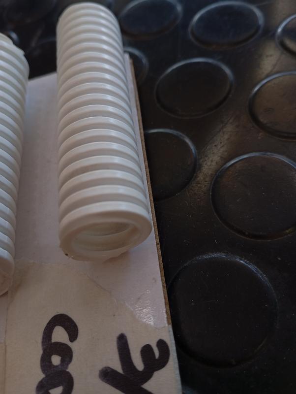 CAÑO CORRUGADO 3/4 X 1M