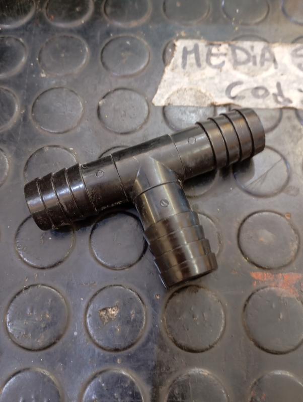 ESPIGA TEE TRIPLE 3 4