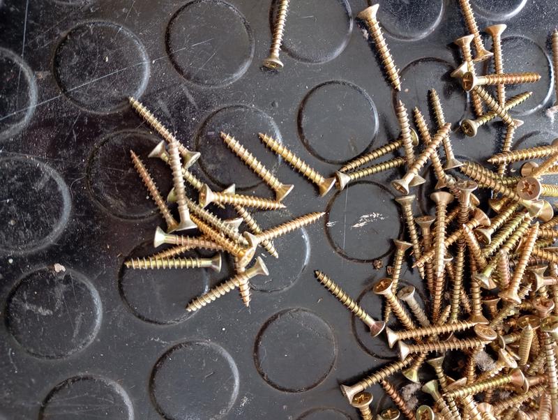 TORNILLO FIX 3X25