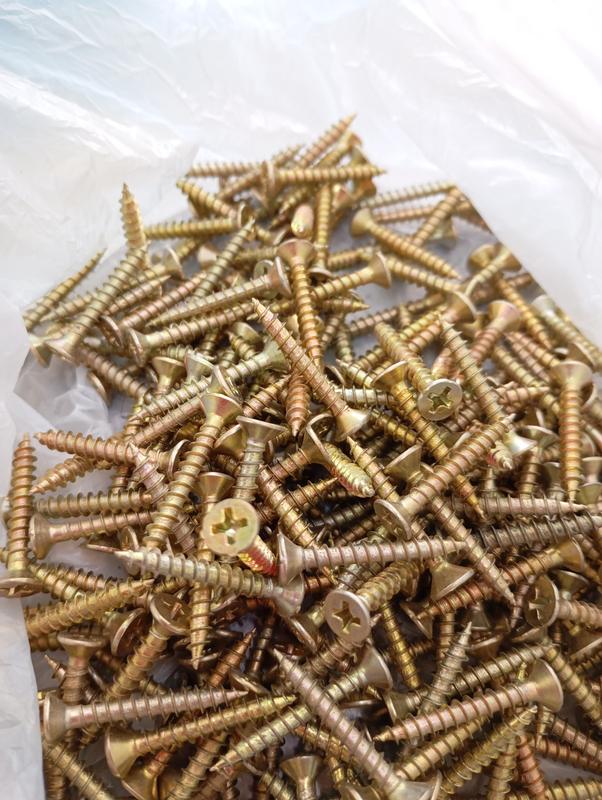 TORNILLO FIX 3 5X25