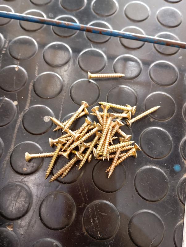 TORNILLO FIX 3 5X30