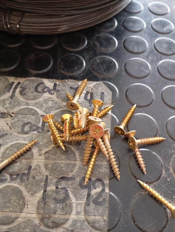 TORNILLO FIX 5X30