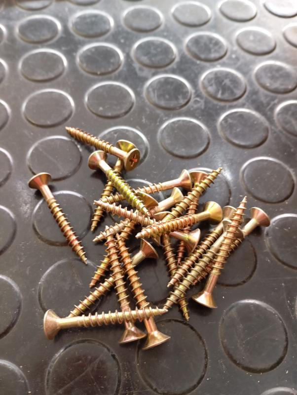 TORNILLO FIX 5X40