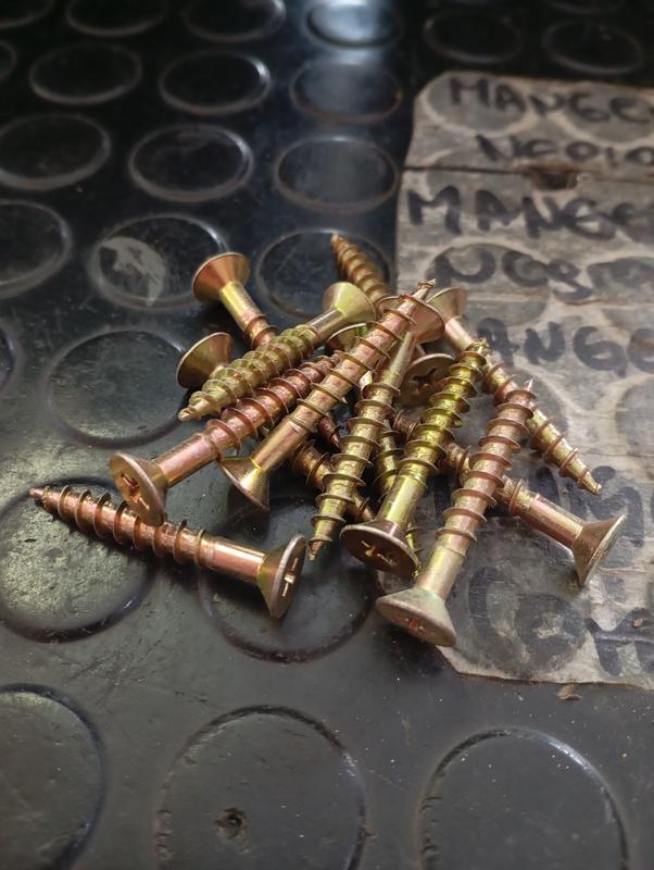 TORNILLO FIX 6X40