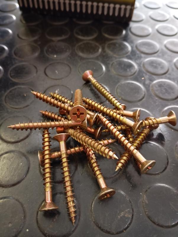TORNILLO FIX 6X50