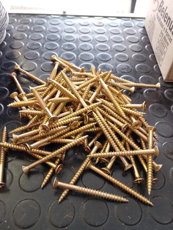 TORNILLO FIX 6X70