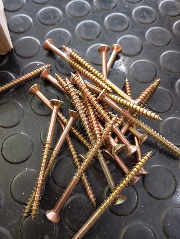 TORNILLO FIX 6X80
