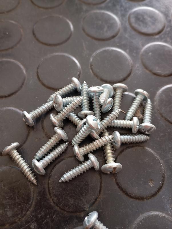 TORNILLO PARKER 4x 1/2