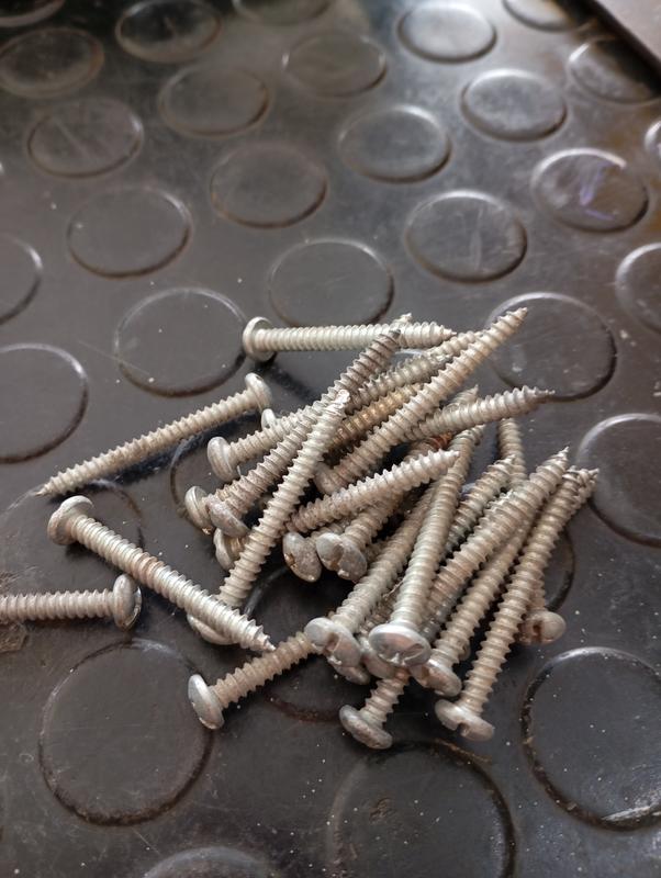 TORNILLO PARKER 4x 1 1/2