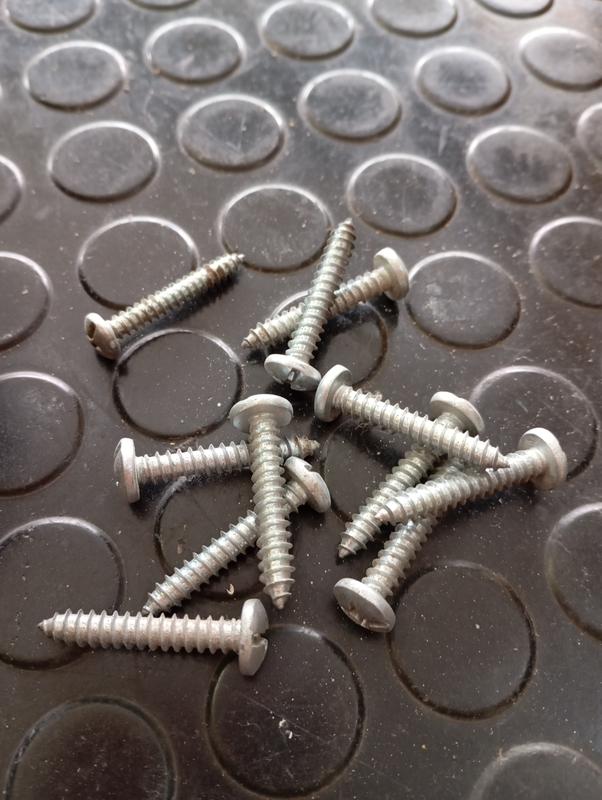 TORNILLO PARKER 7×1 1/4