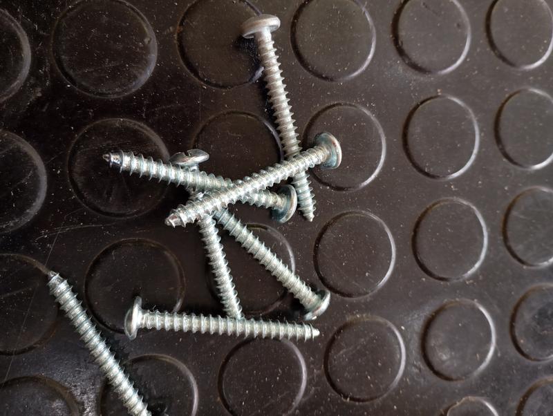 TORNILLO PARKER 7×1 1/2