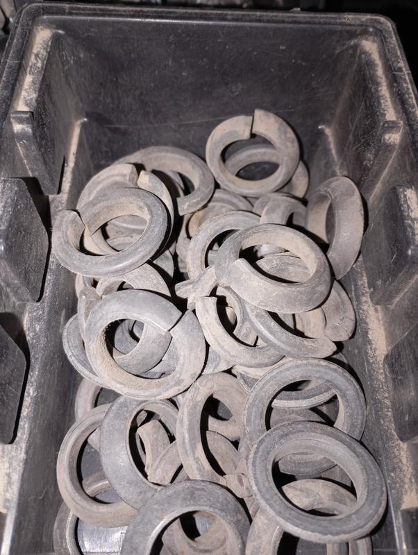 ARANDELA GROWER BULON DE RUEDA 20MM MB1114