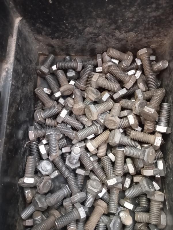BULON P/MAQUINA 5 16 X 3 4