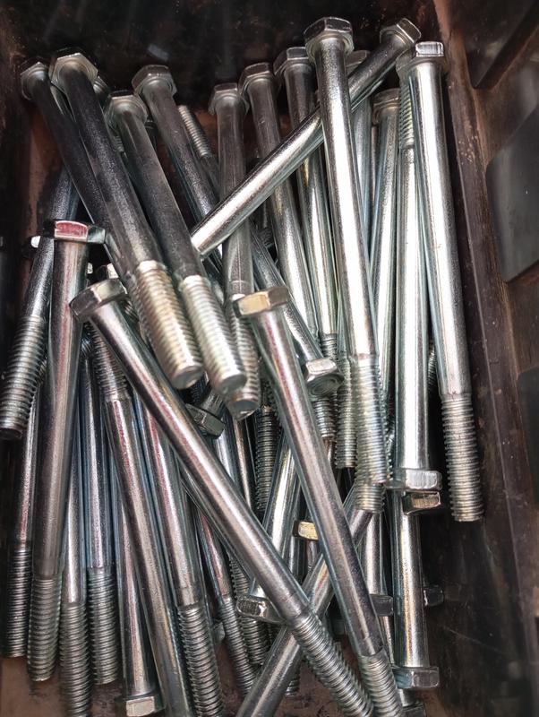 BULON P/MAQUINA 5 16 X 4 1 2