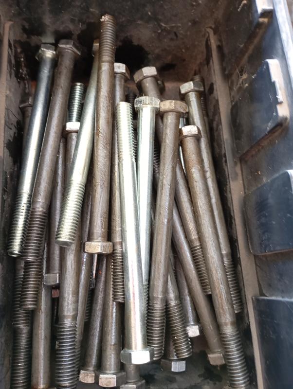 BULON P/MAQUINA 3 8 X 5