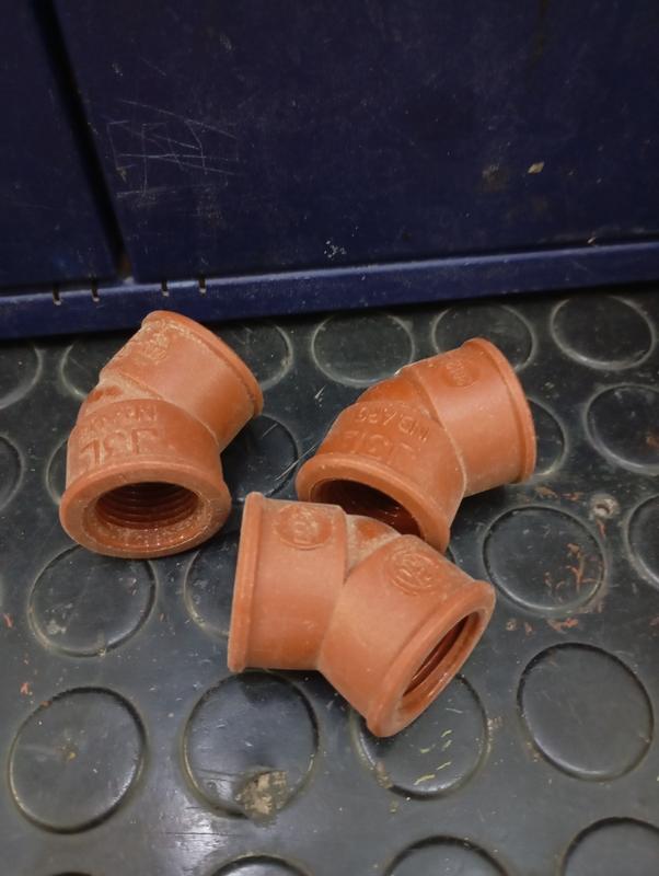 CURVA PPN 1 2 A 45
