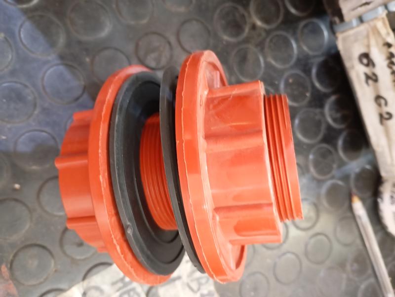 CONECCION P/TANQUE 2"