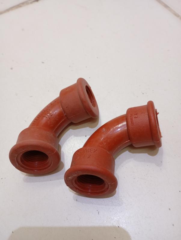 CURVA PPN HH 1/2 A 90°