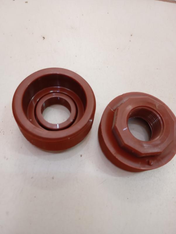 BUJE DE REDUCC PPN 2 X 3/4