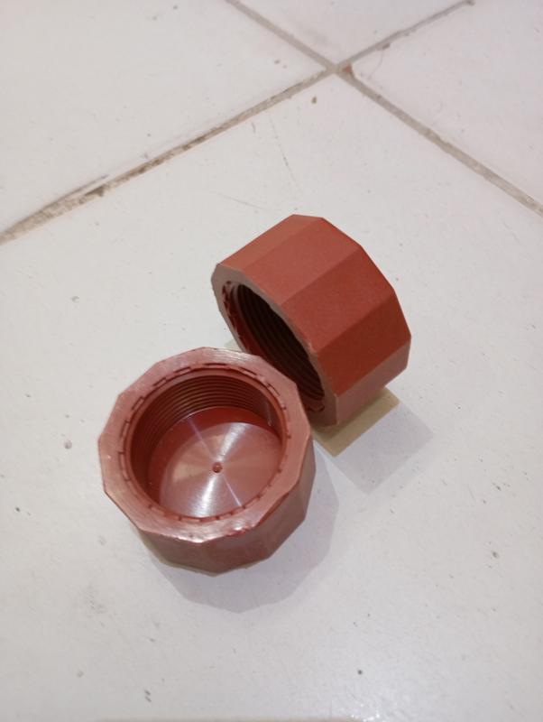 TAPON ROSCA HEMBRA PPN 1 1 2