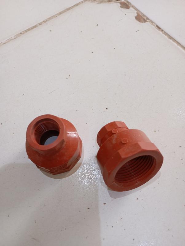 CUPLA ROSCA HEMBRA PPN C REDUCC 1 A 1/2