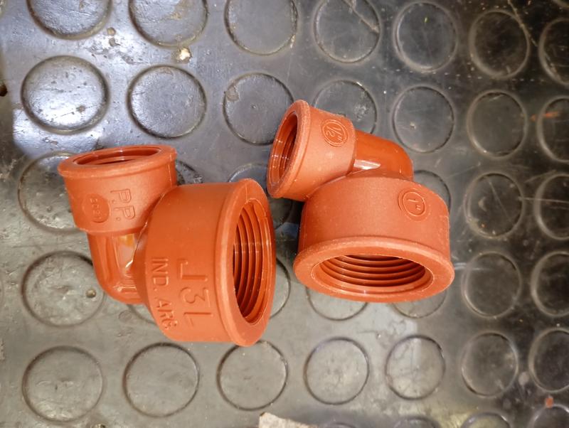 CODO RED HH 1 A 1/2