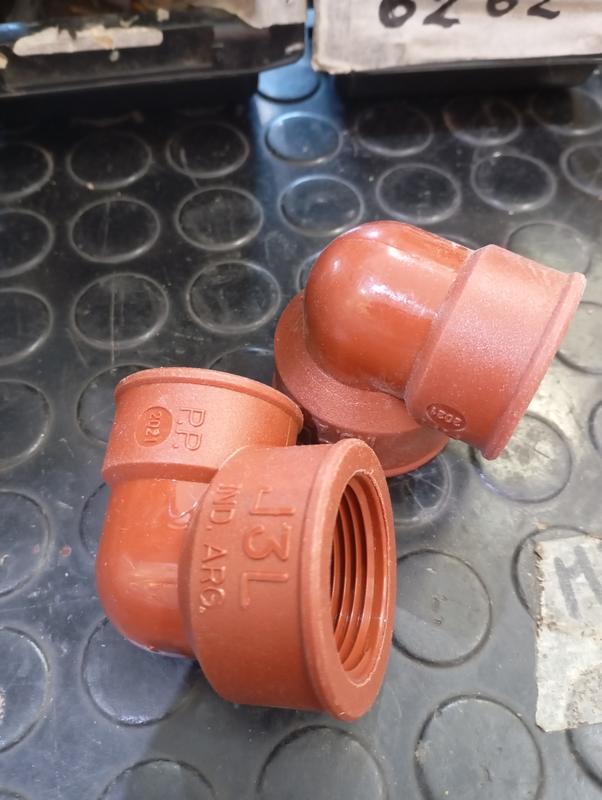 CODO RED HH 1 A 3/4