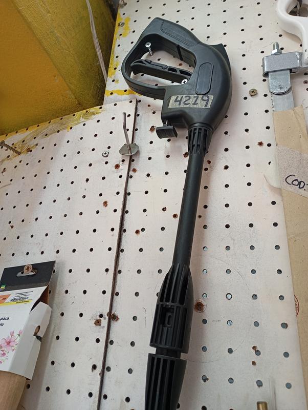 PISTOLA P/HIDROLAVADORA