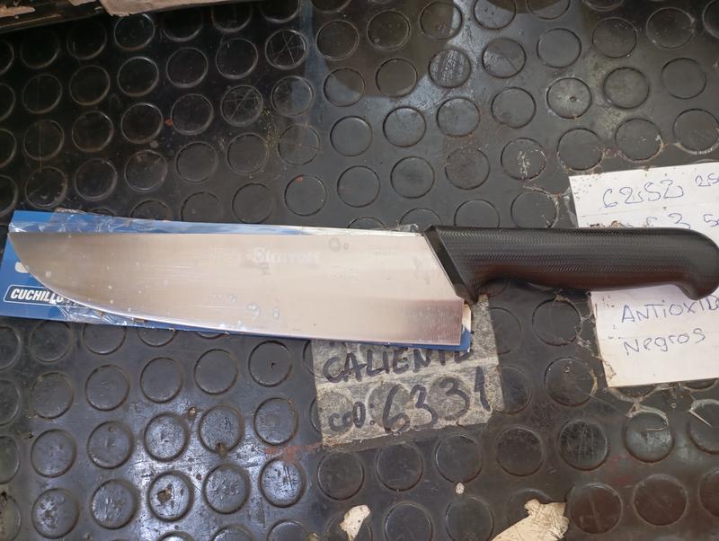 CUCHILLO GRANDE SIN PAR