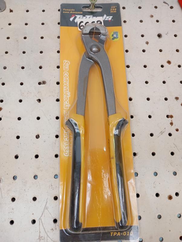 TENAZA ARMADOR ITATOOLS 10"