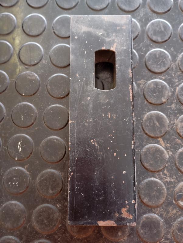 CAJA P/CERRADURA