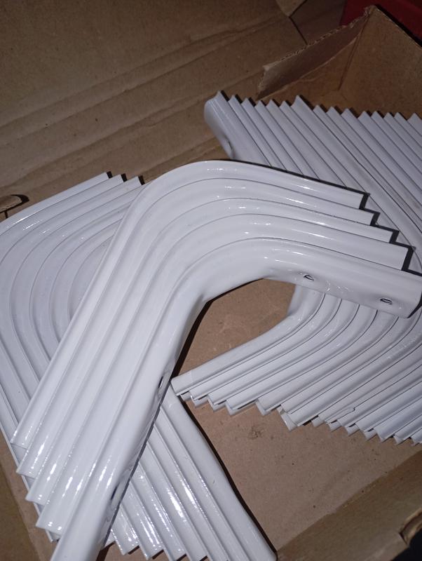 SOPORTE BRACKET 100X150