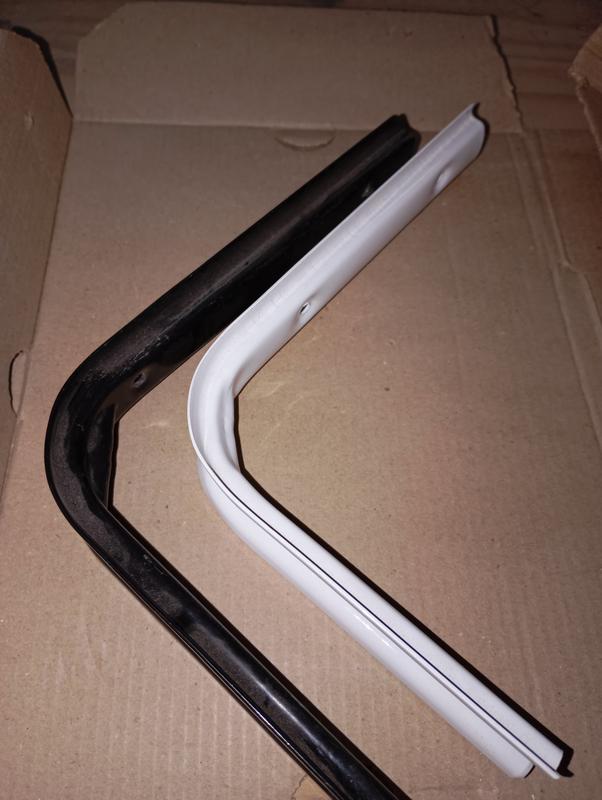 SOPORTE BRACKET 150X200