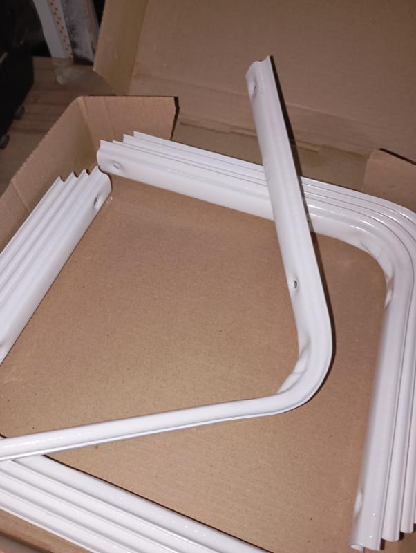 SOPORTE BRACKET 200X250