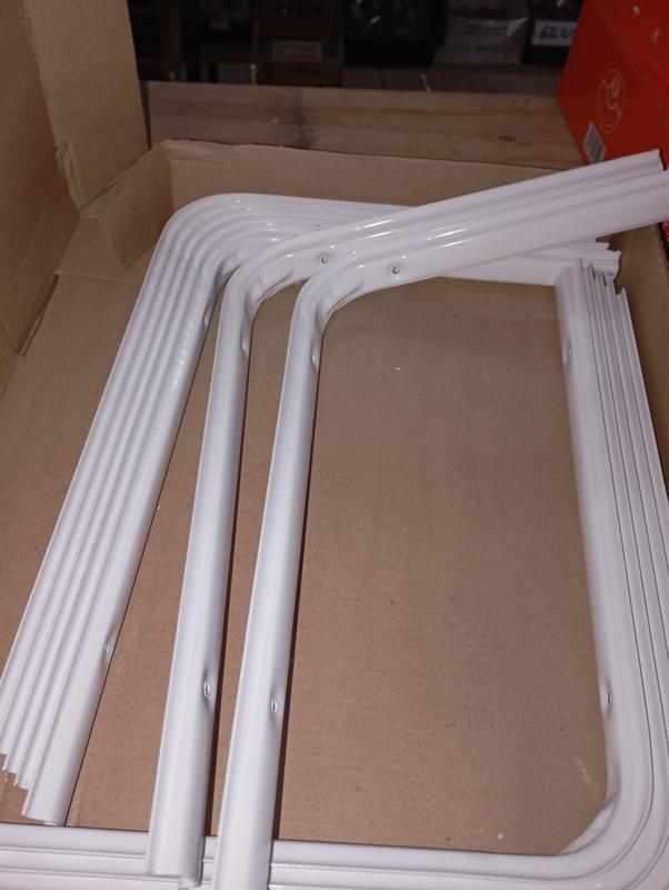 SOPORTE BRACKET 250 X 350
