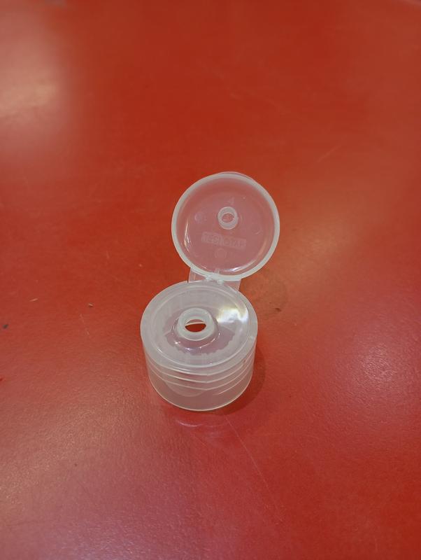 Tapa p/crema 24mm