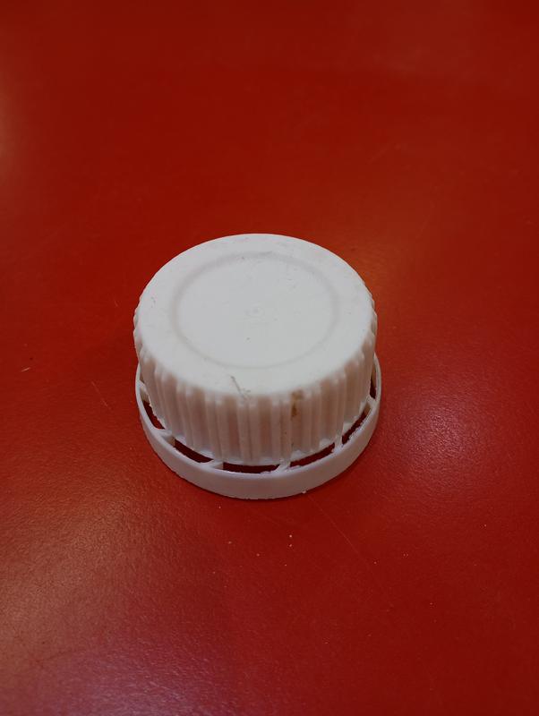 Tapa p/bidón de 5lts 38mm