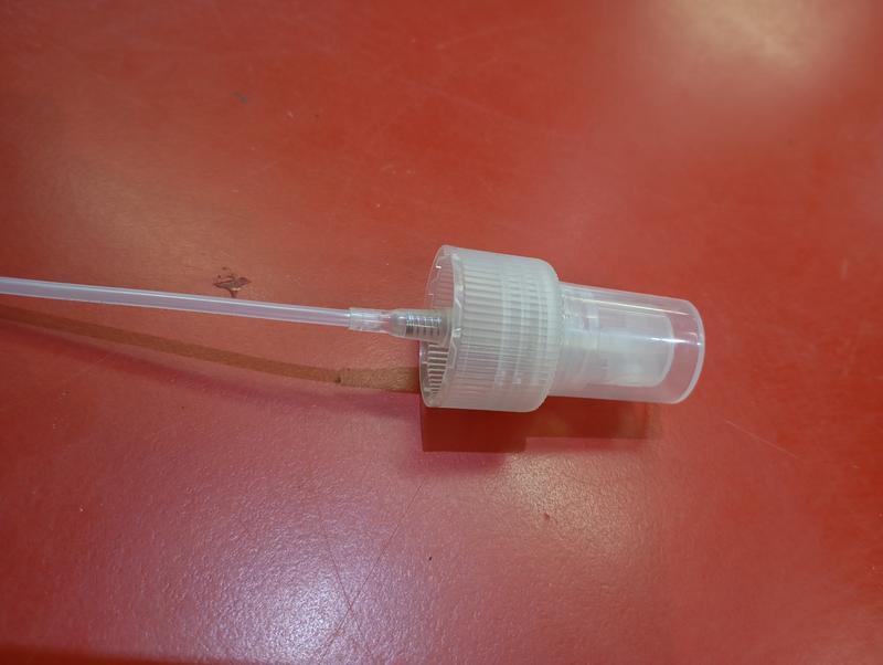 VALVULA PULVERIZADORA 24MM R24 410