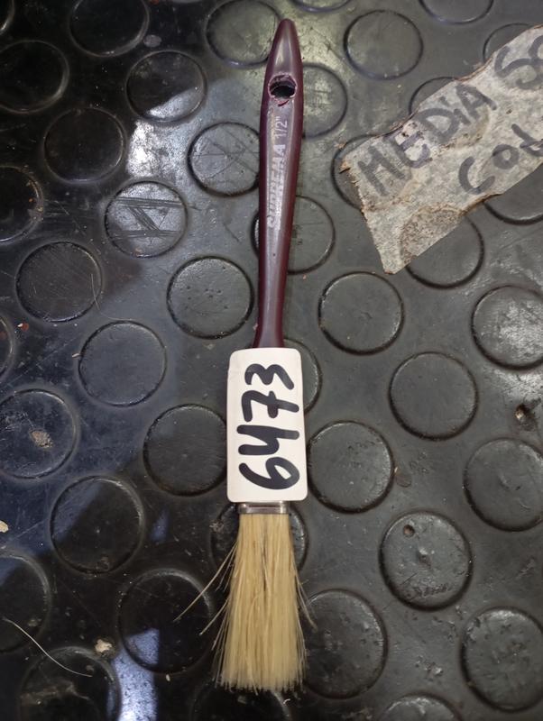 PINCEL ROMA 303 1/2"