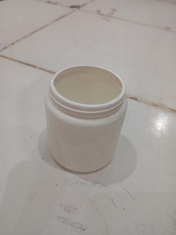 POTE PEAD X 250GR BLANCO