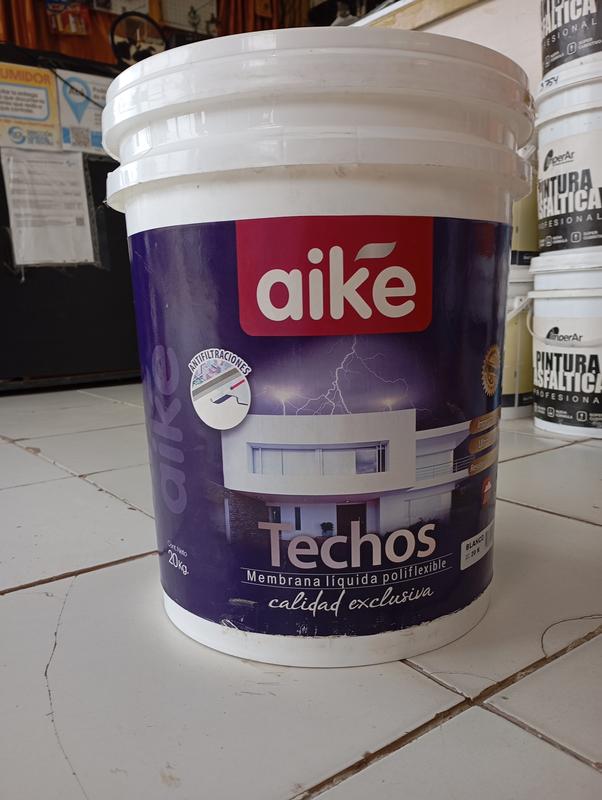 MEMBRANA LIQUIDA AIKE X 20L