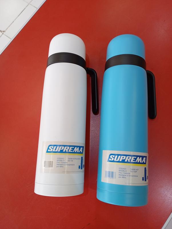 TERMO MATE 1LTS SUPREMA
