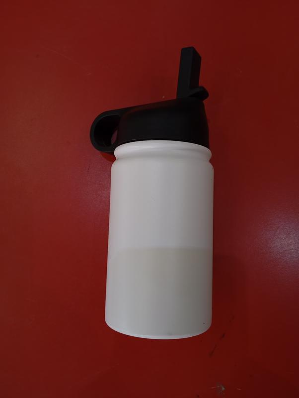 BOTELLA TERMICA C/PICO