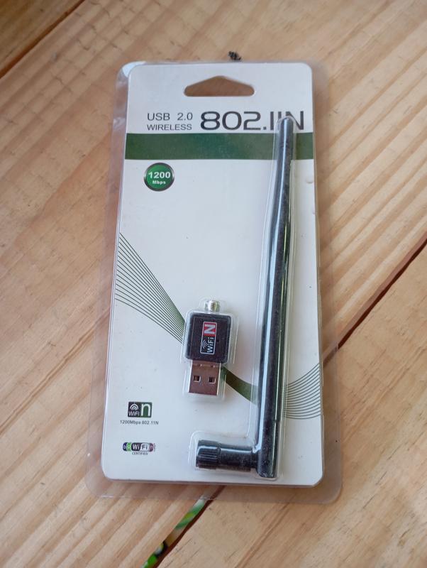 WIFI P/PC