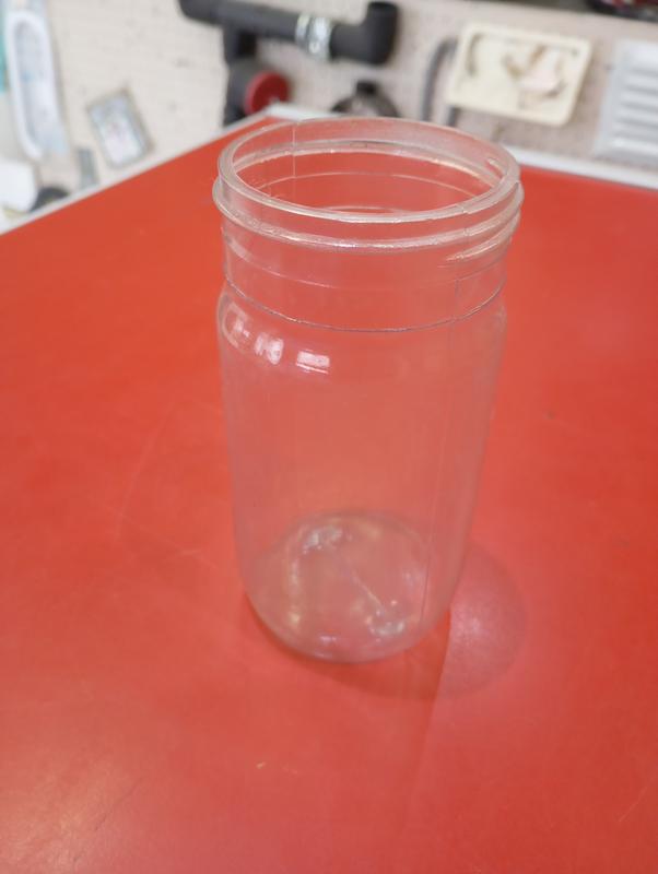 POTE PVC 360CC