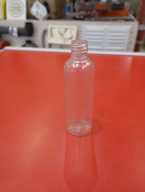 Botellita mini RO 100ml