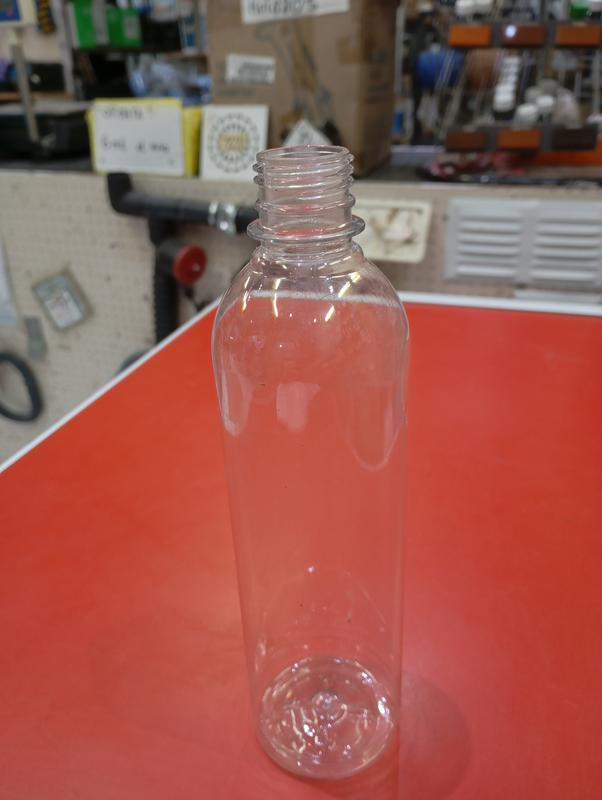 Botella RO pvc 500ml mod1