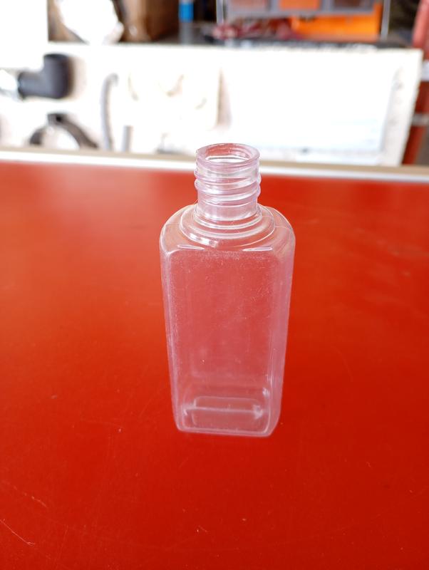 BOTELLITA ALCOHOL 60ML C TAPA FLIPTOP